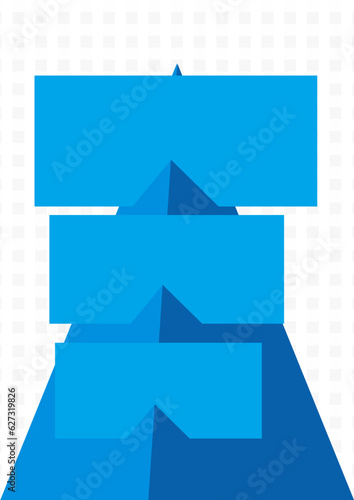 Vorlage  Pyramide
