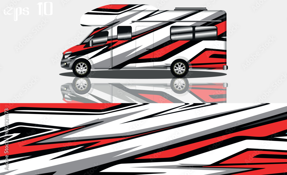 camper car wraps camper car wraps
