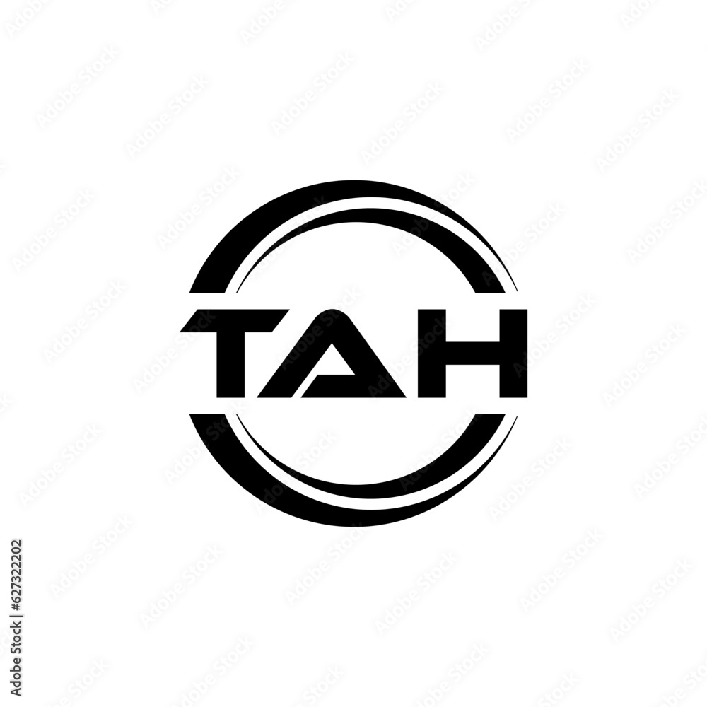 TAH Logo Design, Inspiration for a Unique Identity. Modern Elegance and Creative Design. Watermark Your Success with the Striking this Logo. TAH Logo Design, Inspiration for a Unique Identity. Modern Elegance and Creative Design. Watermark Your Success with the Striking this Logo.