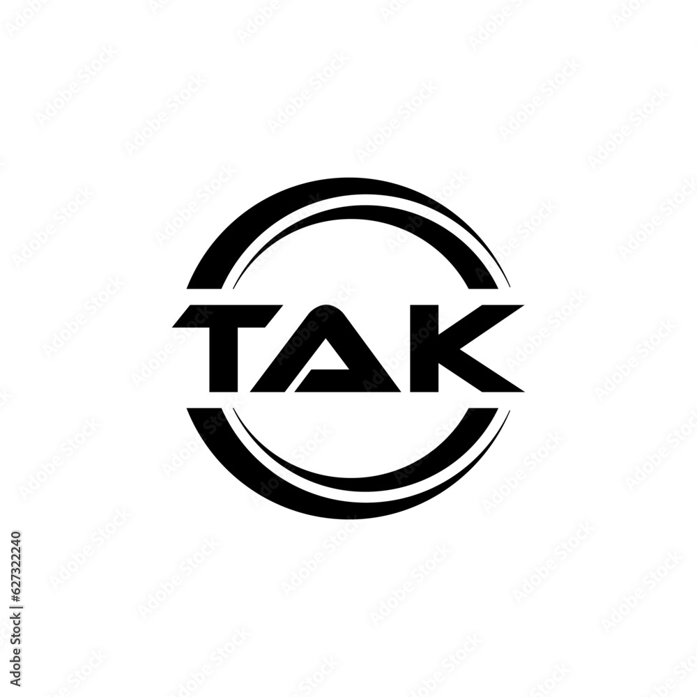 TAK Logo Design, Inspiration for a Unique Identity. Modern Elegance and Creative Design. Watermark Your Success with the Striking this Logo. TAK Logo Design, Inspiration for a Unique Identity. Modern Elegance and Creative Design. Watermark Your Success with the Striking this Logo.