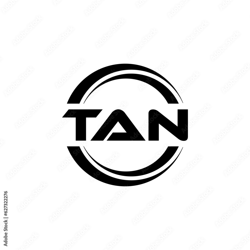 TAN Logo Design, Inspiration for a Unique Identity. Modern Elegance and Creative Design. Watermark Your Success with the Striking this Logo. TAN Logo Design, Inspiration for a Unique Identity. Modern Elegance and Creative Design. Watermark Your Success with the Striking this Logo.