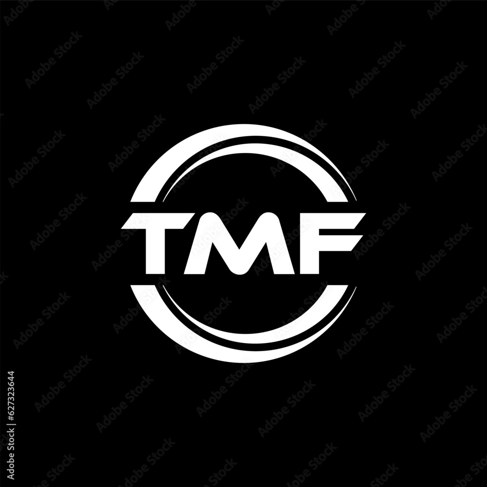 TMF Logo Design, Inspiration for a Unique Identity. Modern Elegance and Creative Design. Watermark Your Success with the Striking this Logo. TMF Logo Design, Inspiration for a Unique Identity. Modern Elegance and Creative Design. Watermark Your Success with the Striking this Logo.
