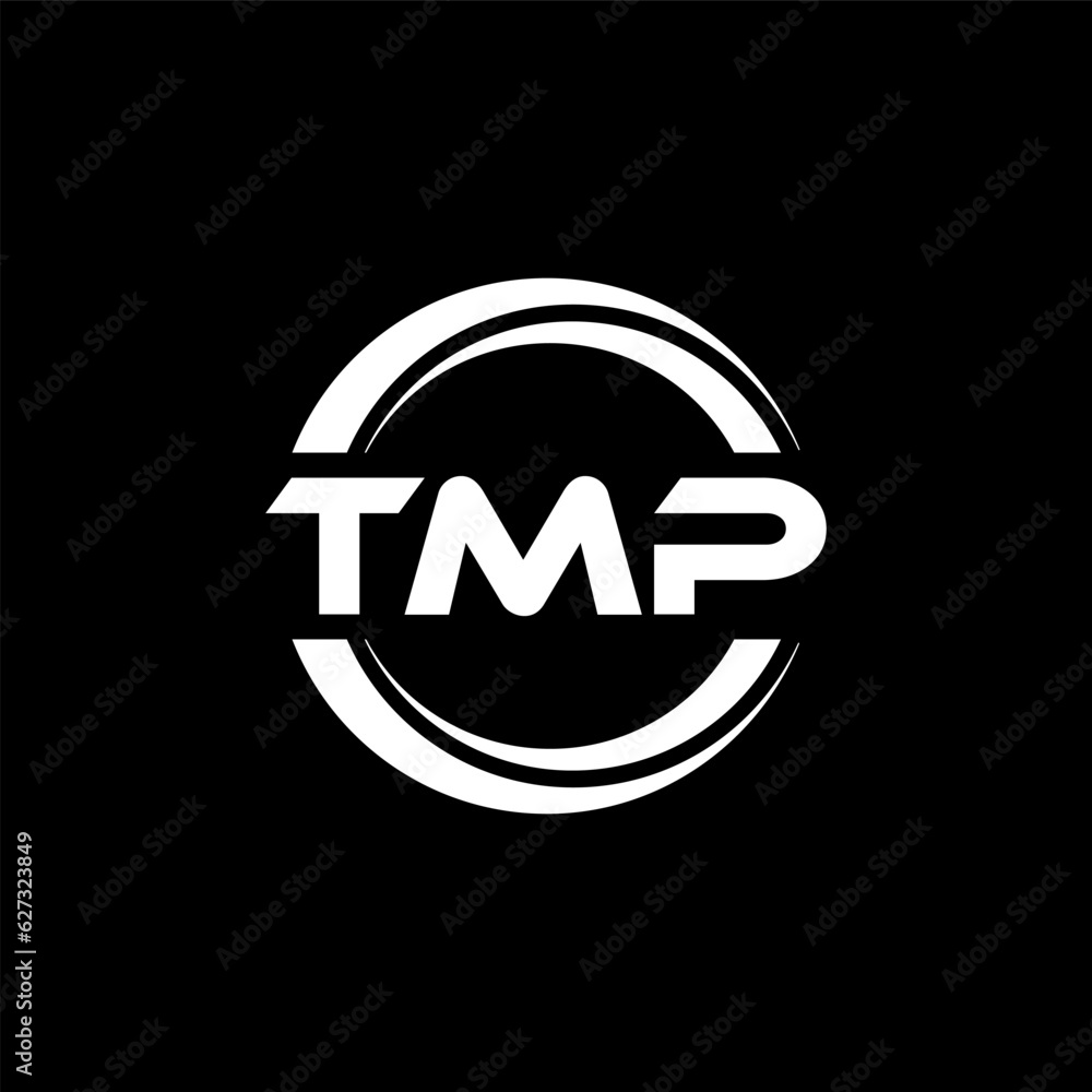 TMP Logo Design, Inspiration for a Unique Identity. Modern Elegance and Creative Design. Watermark Your Success with the Striking this Logo. TMP Logo Design, Inspiration for a Unique Identity. Modern Elegance and Creative Design. Watermark Your Success with the Striking this Logo.
