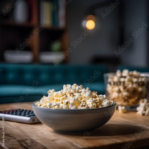 Popcorn