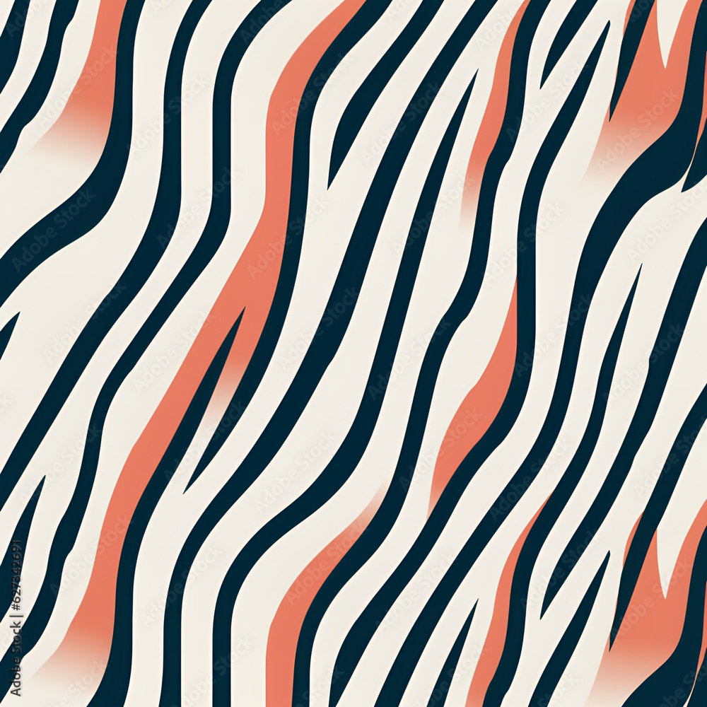seamless striped pattern,zebra,wallpaper,Ai generated seamless striped pattern,zebra,wallpaper,Ai generated