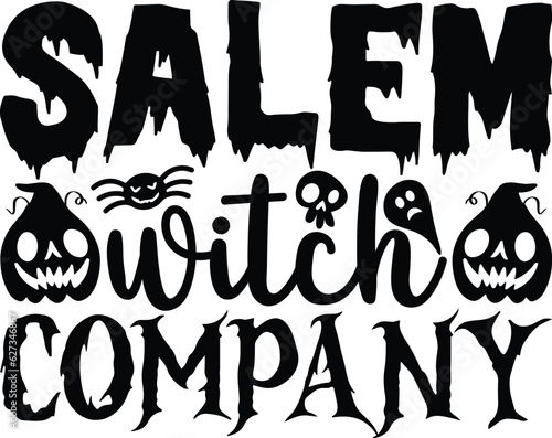 salem witch company