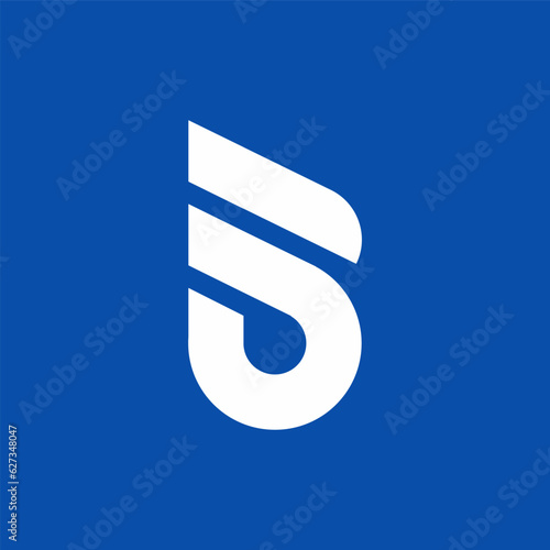 Free Download logo brand letter - GFXLoad
