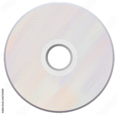 CD Pastel