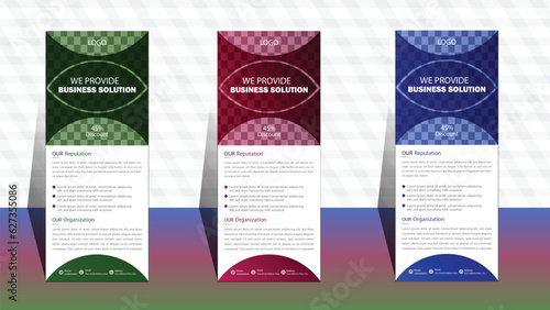  Roll up banner template. layout corporate roll up banner signage standee template. professional corporate roll up banner design. business roll up banner design. roll up banner design.