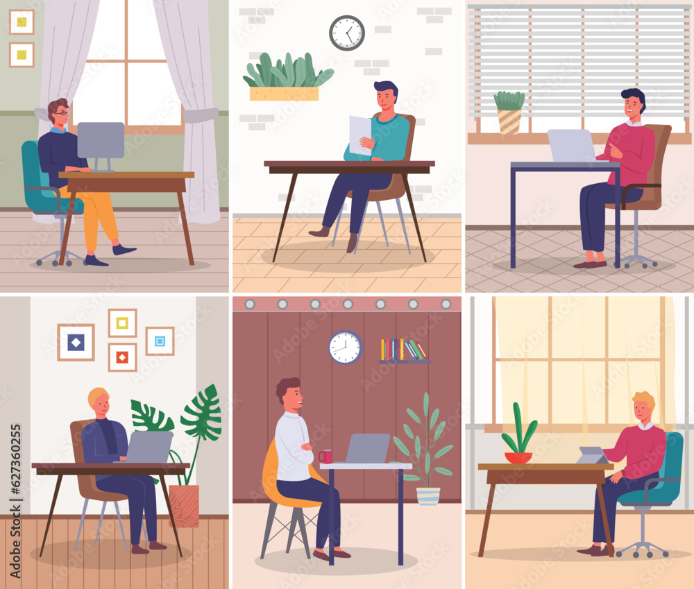 Office staff, work and communication. Head and subordinates. Various workers, managers team. Top managers employees of different levels. Office workers. Co-workers. Colleagues discuss project teamwork Office staff, work and communication. Head and subordinates. Various workers, managers team. Top managers employees of different levels. Office workers. Co-workers. Colleagues discuss project teamwork