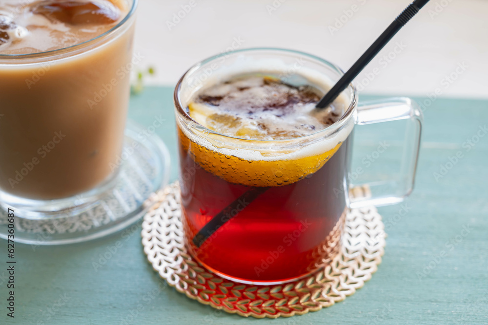 炭酸コーヒー 炭酸コーヒー