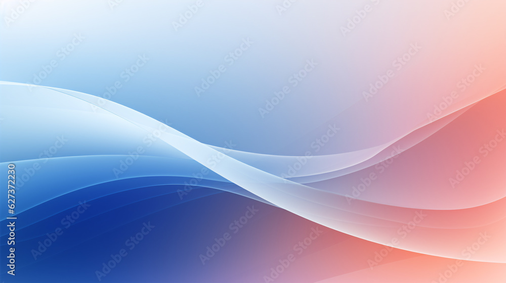 Colorful abstract illustration with gradient lines. A completely new template for your business design. Colorful abstract illustration with gradient lines. A completely new template for your business design.