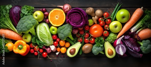  Herbs and spices for cooking on dark background stock photo