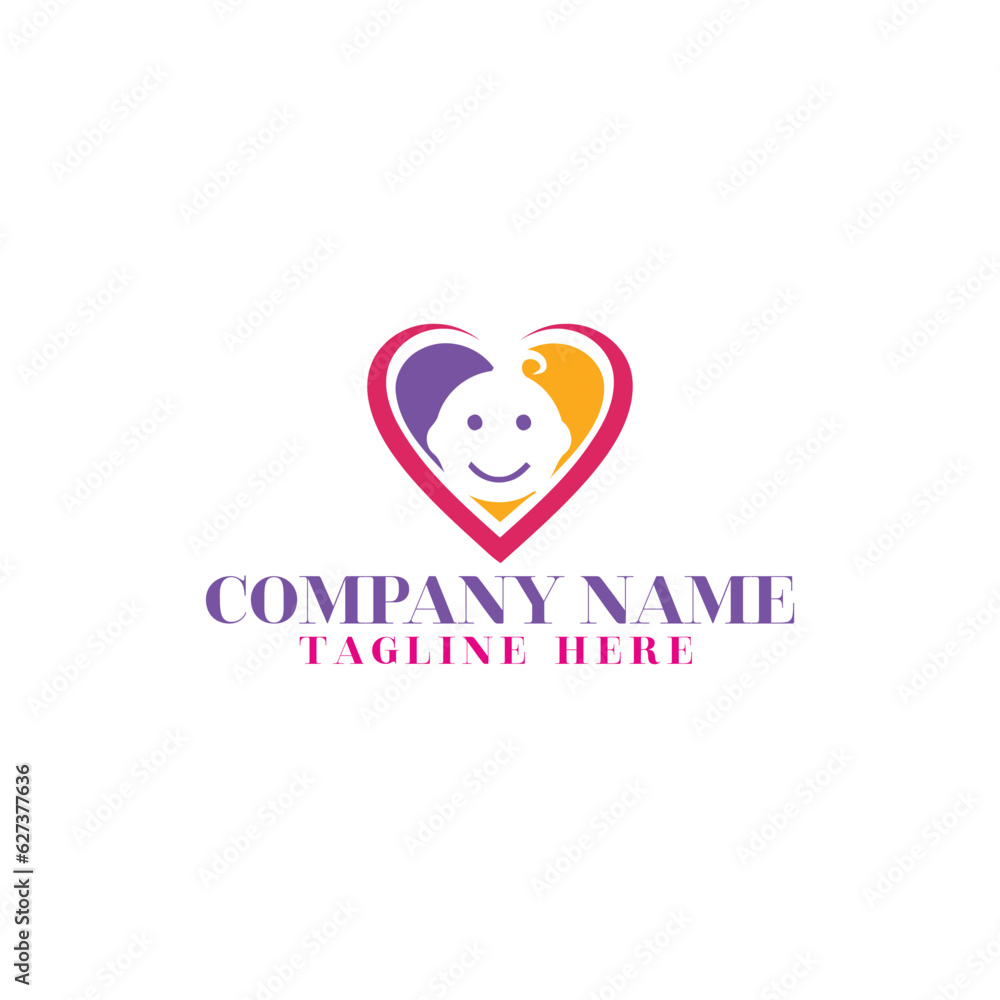 Beauty Love nature body spa logo design. Vector
Beauty Love nature body spa logo design. Vector