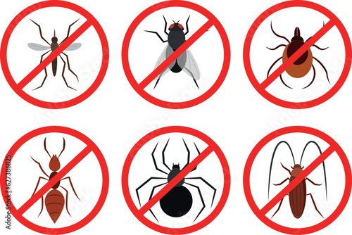 Insect protection
