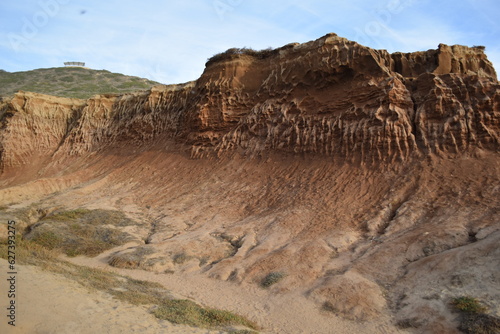 red rock canyon
