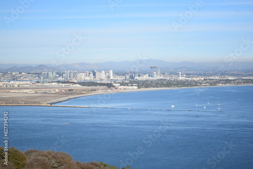 San Diego