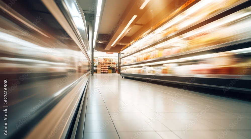 supermarket supermarket