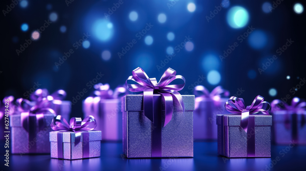 Cyber monday and black friday banner, copy space for text Cyber monday and black friday banner, copy space for text