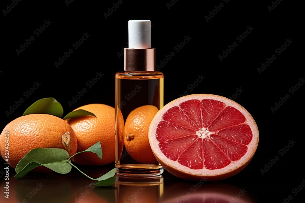 grapefruit aromatic oil. grapefruit aromatic oil.