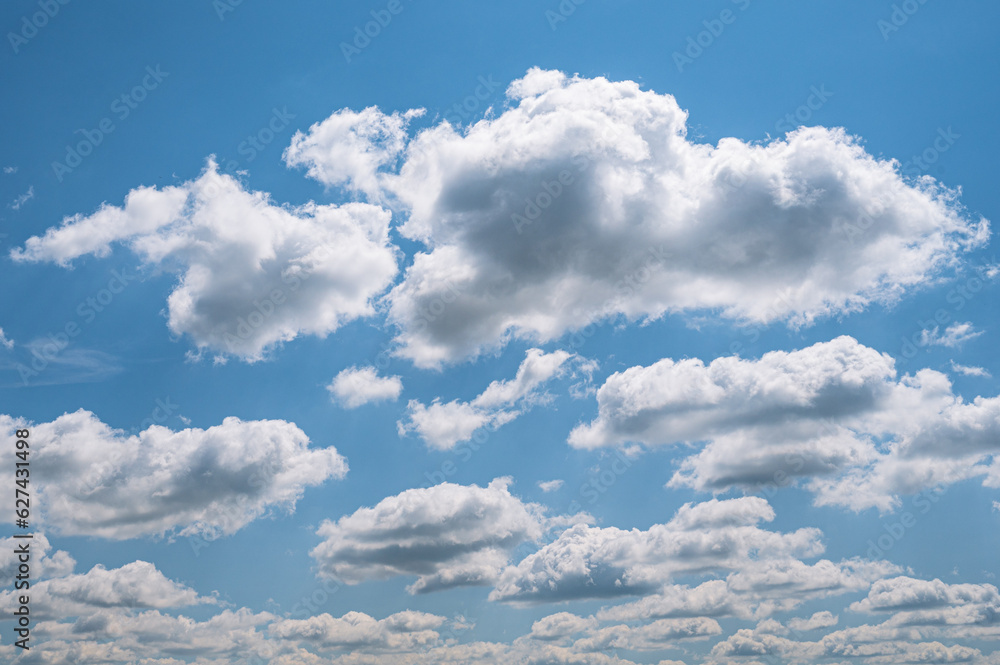 blue sky with clouds blue sky with clouds