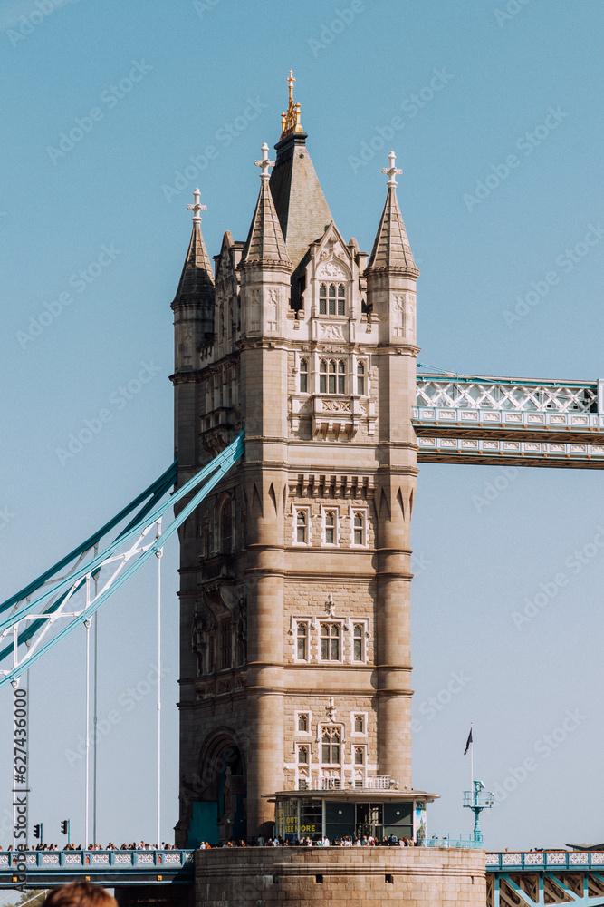 London Tower Bridge 