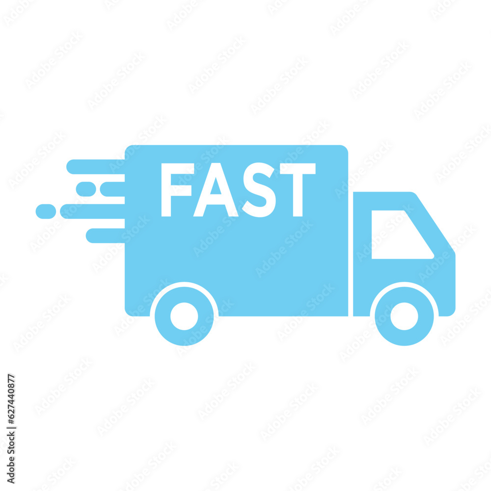 delivery icon design vector template delivery icon design vector template