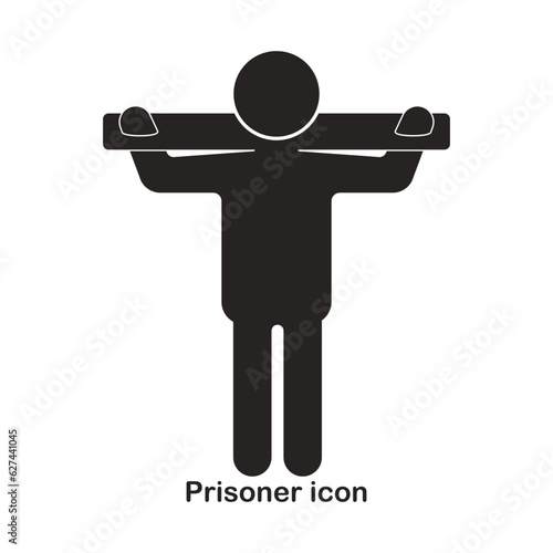 Prisoner icon