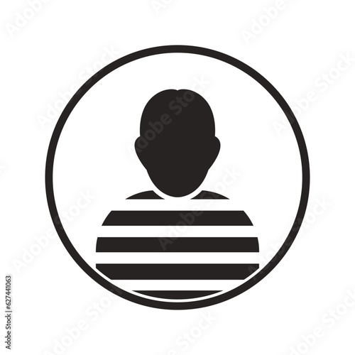 Prisoner icon