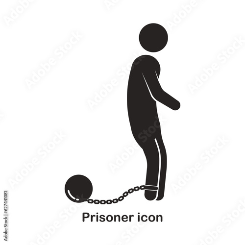 Prisoner icon