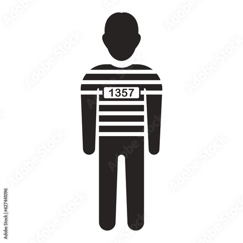 Prisoner icon