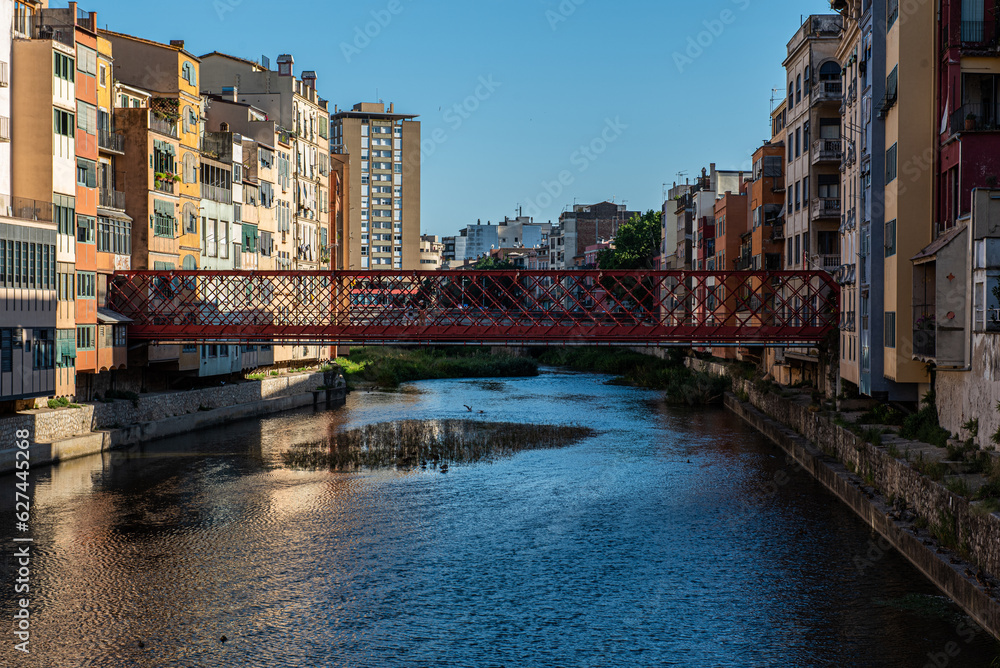 Girona, Spain, a city for all tastes and styles