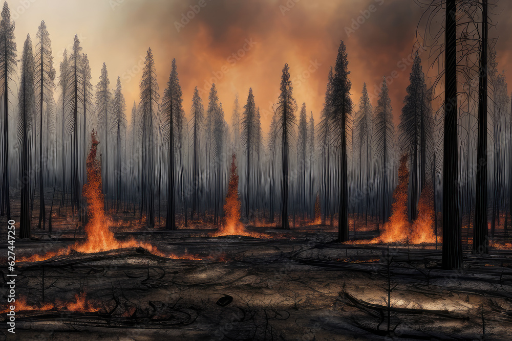 These prompts continue to emphasize the importance of fire prevention, responsible forest management, and the need to protect our environment and communities from the devastating impact of wildfires. These prompts continue to emphasize the importance of fire prevention, responsible forest management, and the need to protect our environment and communities from the devastating impact of wildfires.