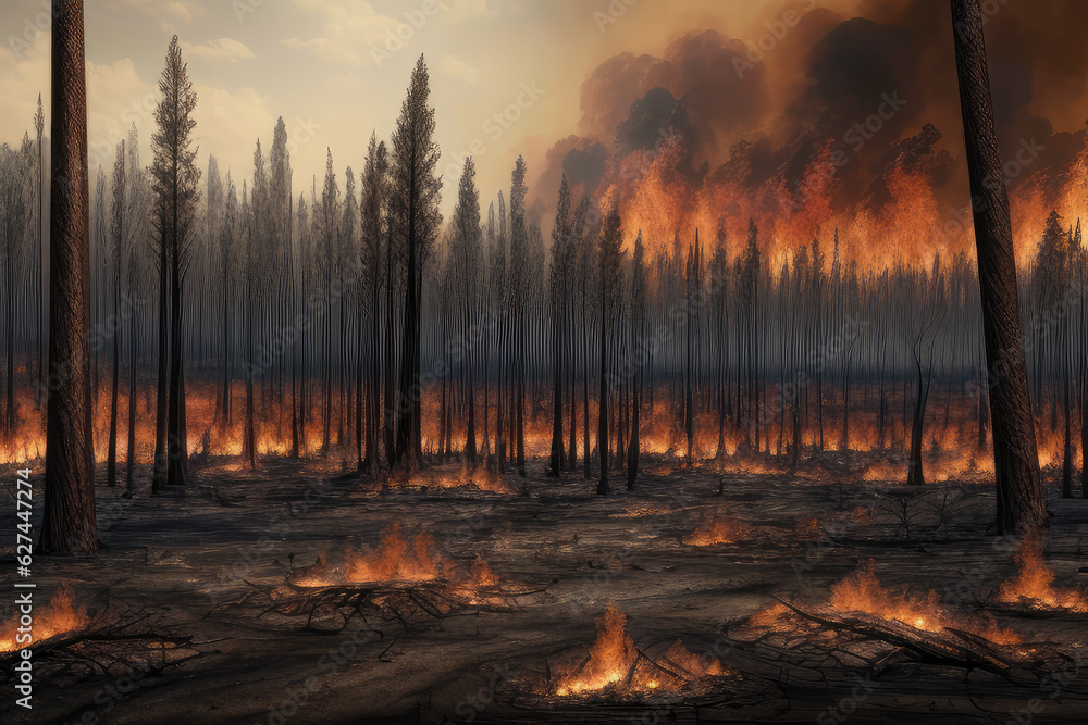 These prompts continue to emphasize the importance of fire prevention, responsible forest management, and the need to protect our environment and communities from the devastating impact of wildfires. These prompts continue to emphasize the importance of fire prevention, responsible forest management, and the need to protect our environment and communities from the devastating impact of wildfires.