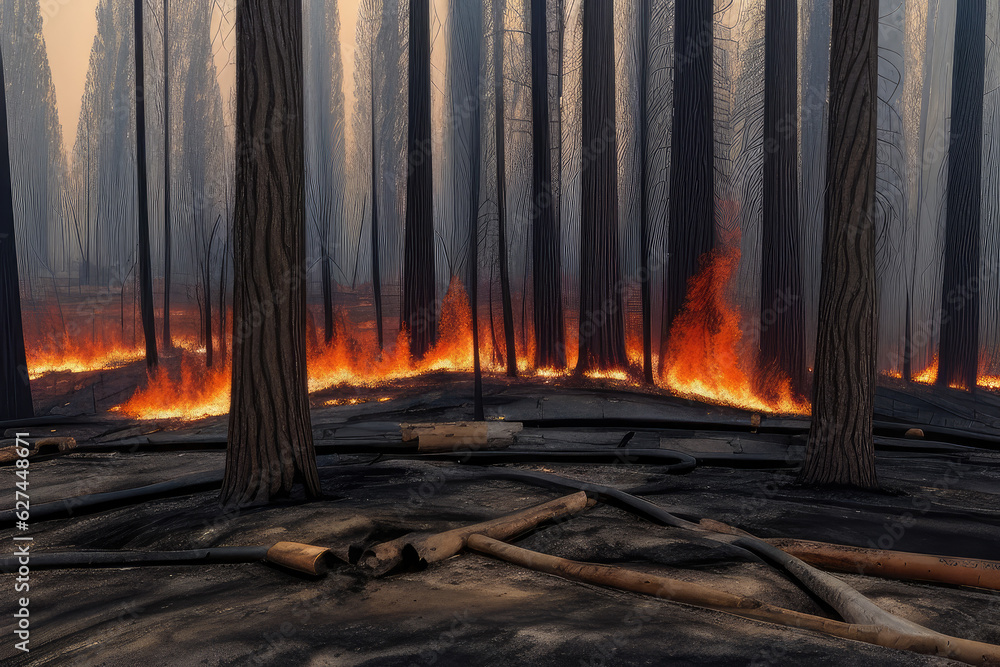 These prompts continue to emphasize the importance of fire prevention, responsible forest management, and the need to protect our environment and communities from the devastating impact of wildfires. These prompts continue to emphasize the importance of fire prevention, responsible forest management, and the need to protect our environment and communities from the devastating impact of wildfires.