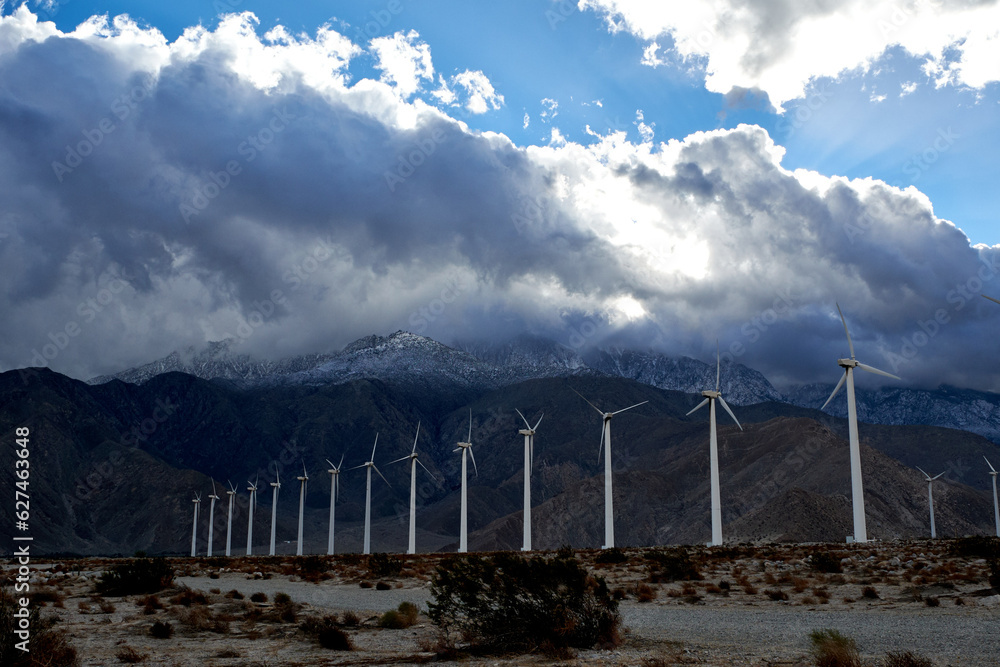 Wind Turbines Wind Turbines