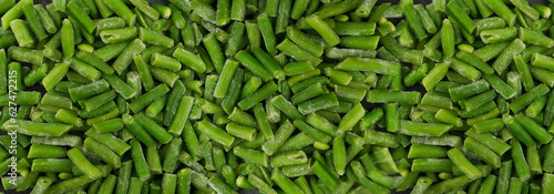 Frozen Green Beans