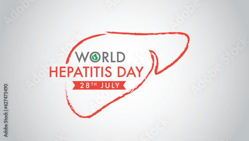 28, anatomy, awareness, background, banner, blood, care, concept, day, diagnosis, disease, emblem, free, globe, graphic, graphic resources, health, hepatic, hepatitis, human, icon, illness, 