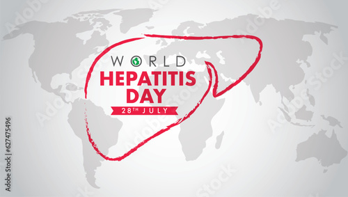 28, anatomy, awareness, background, banner, blood, care, concept, day, diagnosis, disease, emblem, free, globe, graphic, graphic resources, health, hepatic, hepatitis, human, icon, illness, 