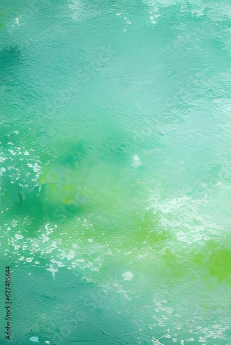 ale gray blue green . Sage green color. Art background for design. Water. Grunge. Blot, Stein, daub.