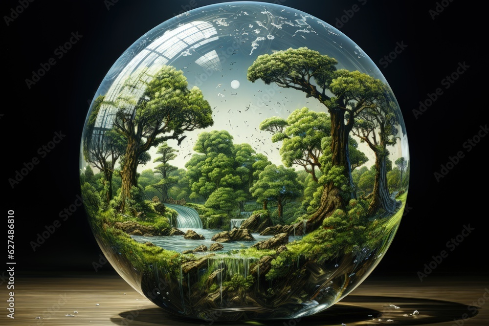 World Ozone Day, International Day for the Protection of the Ozone Layer, Protect the environment, save the ecology, the destruction of nature , Earth in the hands of man. World Ozone Day, International Day for the Protection of the Ozone Layer, Protect the environment, save the ecology, the destruction of nature , Earth in the hands of man.