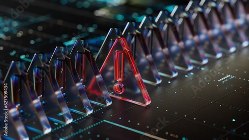 Cyber Security Ransomware Email Phishing Internet Technology	
