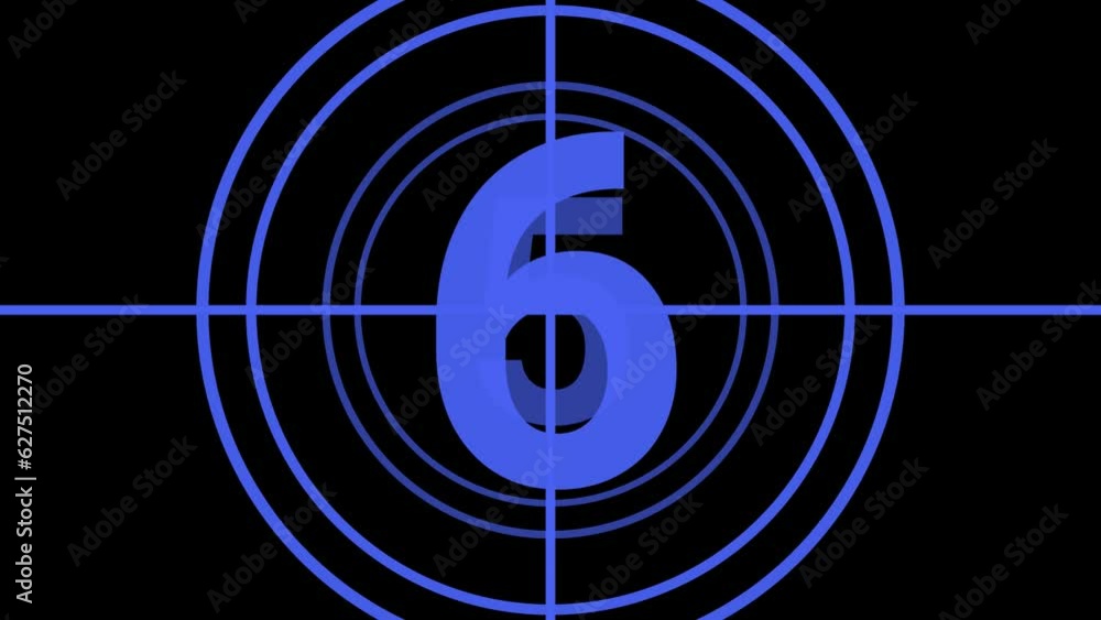 Countdown Countdown