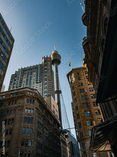 Photography Sydney City, NSW, Australia