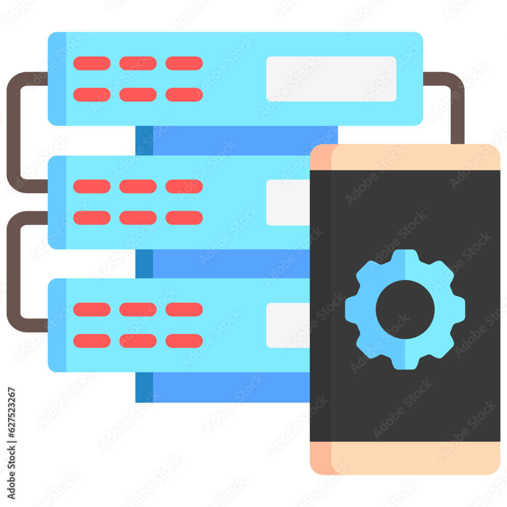 setting database management, are often used in design, websites, or applications, banner, flyer to convey specific concepts related to data management and security. setting database management, are often used in design, websites, or applications, banner, flyer to convey specific concepts related to data management and security.