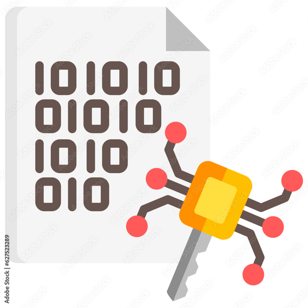 encrypted data icon, are often used in design, websites, or applications, banner, flyer to convey specific concepts related to data management and security. encrypted data icon, are often used in design, websites, or applications, banner, flyer to convey specific concepts related to data management and security.
