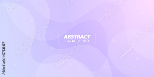 Bright abstract geometric purple background with simple element pattern. Colorful purple design. Modern concept. Eps10 vector