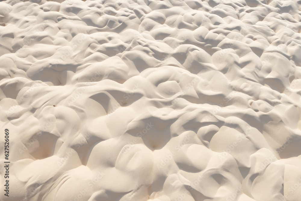 Obraz premium Impressive Natural Sands: Mesmerizing Sand with Natural Motif