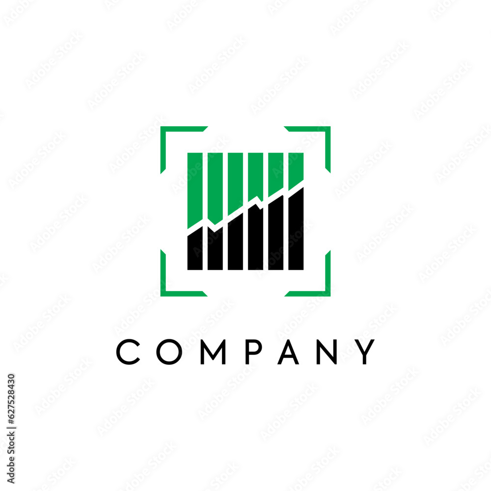 Financial logo, Trading logo, forex logo, eps Financial logo, Trading logo, forex logo, eps