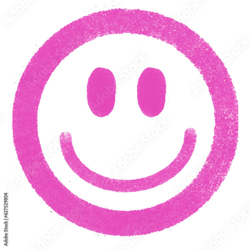 happy smiley face